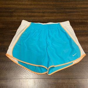 Nike Athletic Shorts